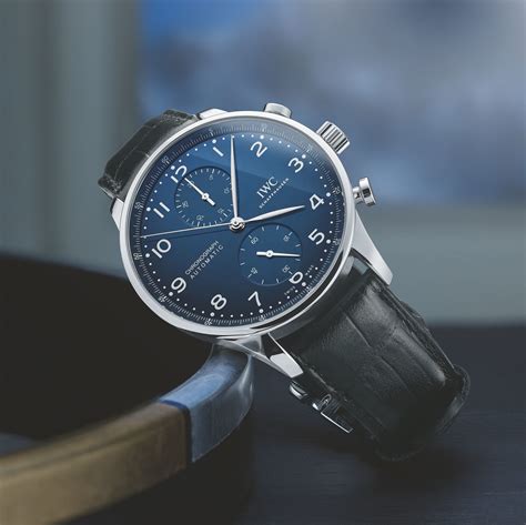 iwc portugieser limited edition|iwc portuguese chrono.